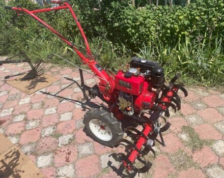 Форте Другая, объемом двигателя 0.3 л и пробегом 0 тыс. км за 433 $, фото 1 на Automoto.ua