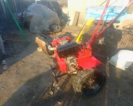 Форте Інша, об'ємом двигуна 0 л та пробігом 0 тис. км за 17900 $, фото 2 на Automoto.ua