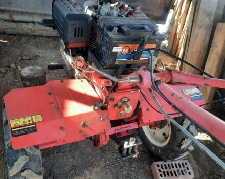 Форте Другая, объемом двигателя 0 л и пробегом 0 тыс. км за 559 $, фото 5 на Automoto.ua