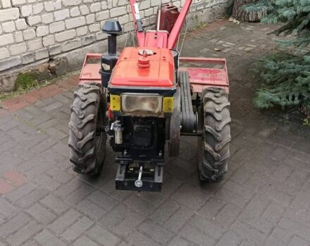 Форте Другая, объемом двигателя 0 л и пробегом 0 тыс. км за 473 $, фото 3 на Automoto.ua