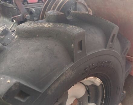 Форте Інша, об'ємом двигуна 85 л та пробігом 188 тис. км за 699 $, фото 3 на Automoto.ua