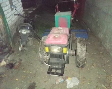 Форте Другая, объемом двигателя 0 л и пробегом 0 тыс. км за 728 $, фото 4 на Automoto.ua