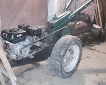 Форте Другая, объемом двигателя 0.21 л и пробегом 156 тыс. км за 355 $, фото 1 на Automoto.ua