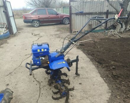 Форте Другая, объемом двигателя 0 л и пробегом 0 тыс. км за 286 $, фото 2 на Automoto.ua