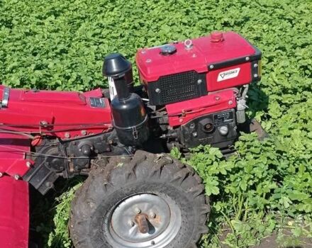 Форте Другая, объемом двигателя 0 л и пробегом 0 тыс. км за 473 $, фото 5 на Automoto.ua