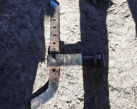 Форте Другая, объемом двигателя 0 л и пробегом 0 тыс. км за 559 $, фото 1 на Automoto.ua