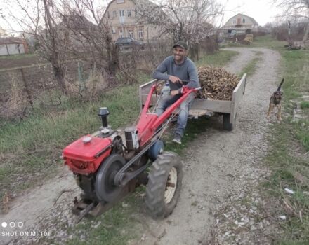 Форте Інша, об'ємом двигуна 0.19 л та пробігом 0 тис. км за 850 $, фото 1 на Automoto.ua