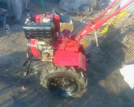 Форте Інша, об'ємом двигуна 0 л та пробігом 0 тис. км за 17900 $, фото 1 на Automoto.ua