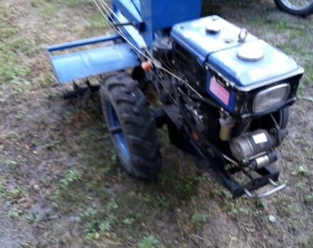Форте Другая, объемом двигателя 0 л и пробегом 0 тыс. км за 729 $, фото 1 на Automoto.ua