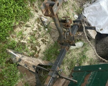 Форте Інша, об'ємом двигуна 0 л та пробігом 0 тис. км за 846 $, фото 4 на Automoto.ua