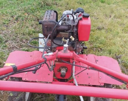 Форте Другая, объемом двигателя 0 л и пробегом 0 тыс. км за 711 $, фото 1 на Automoto.ua