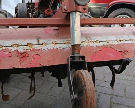 Форте Другая, объемом двигателя 0 л и пробегом 0 тыс. км за 473 $, фото 4 на Automoto.ua