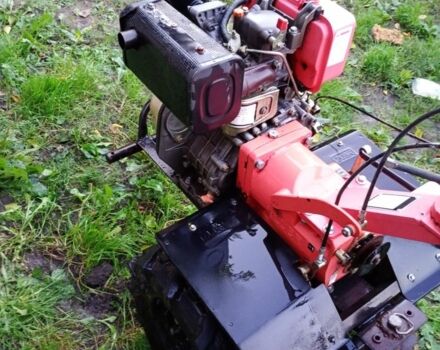 Форте Інша, об'ємом двигуна 0 л та пробігом 0 тис. км за 376 $, фото 4 на Automoto.ua