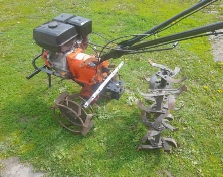 Форте Другая, объемом двигателя 0 л и пробегом 0 тыс. км за 381 $, фото 1 на Automoto.ua