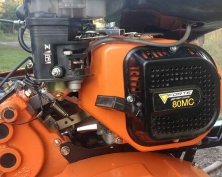 Форте Другая, объемом двигателя 80 л и пробегом 0 тыс. км за 486 $, фото 4 на Automoto.ua