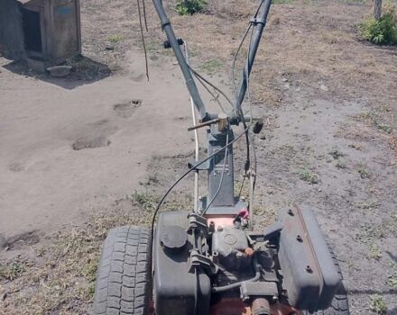 Форте Другая, объемом двигателя 0.3 л и пробегом 0 тыс. км за 437 $, фото 1 на Automoto.ua