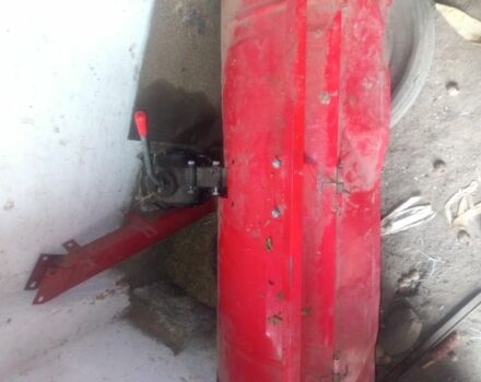 Форте Другая, объемом двигателя 0 л и пробегом 0 тыс. км за 1183 $, фото 9 на Automoto.ua