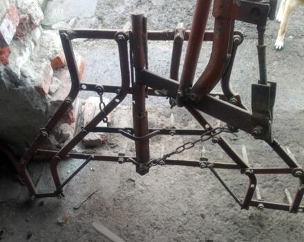 Форте Другая, объемом двигателя 0 л и пробегом 0 тыс. км за 1183 $, фото 7 на Automoto.ua