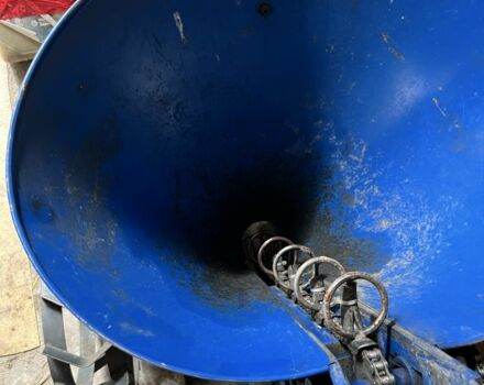 Форте Другая, объемом двигателя 0 л и пробегом 0 тыс. км за 1207 $, фото 9 на Automoto.ua