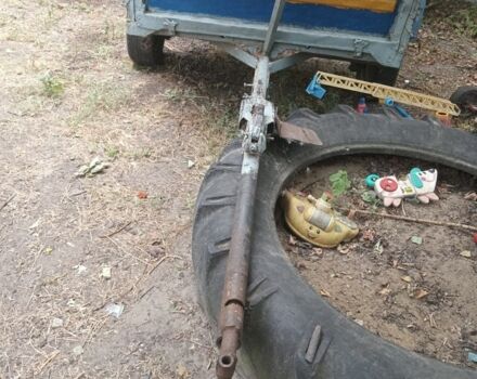 Форте Інша, об'ємом двигуна 0 л та пробігом 0 тис. км за 337 $, фото 7 на Automoto.ua