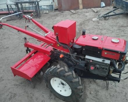 Форте Другая, объемом двигателя 0.57 л и пробегом 1 тыс. км за 1235 $, фото 4 на Automoto.ua