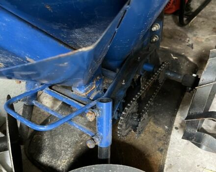 Форте Другая, объемом двигателя 0 л и пробегом 0 тыс. км за 1207 $, фото 10 на Automoto.ua