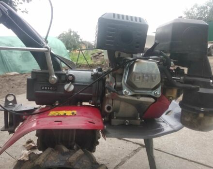 Форте Другая, объемом двигателя 0 л и пробегом 0 тыс. км за 424 $, фото 3 на Automoto.ua