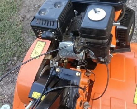 Форте Другая, объемом двигателя 80 л и пробегом 0 тыс. км за 486 $, фото 2 на Automoto.ua