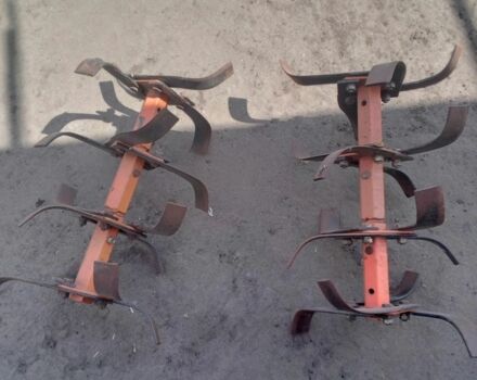 Форте Другая, объемом двигателя 0.3 л и пробегом 0 тыс. км за 437 $, фото 5 на Automoto.ua