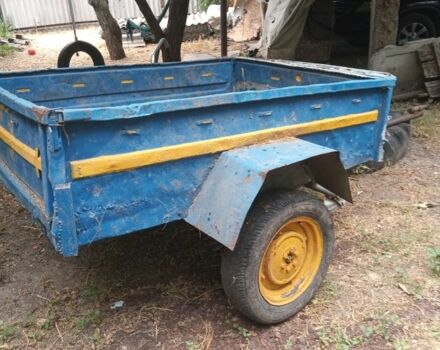 Форте Інша, об'ємом двигуна 0 л та пробігом 0 тис. км за 337 $, фото 6 на Automoto.ua