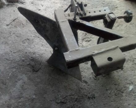 Форте Другая, объемом двигателя 0 л и пробегом 0 тыс. км за 1183 $, фото 6 на Automoto.ua