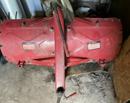 Форте Другая, объемом двигателя 0 л и пробегом 0 тыс. км за 1207 $, фото 4 на Automoto.ua