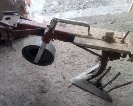 Форте Другая, объемом двигателя 0 л и пробегом 0 тыс. км за 1183 $, фото 5 на Automoto.ua