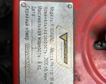 Форте Другая, объемом двигателя 0 л и пробегом 0 тыс. км за 1207 $, фото 2 на Automoto.ua