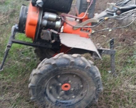 Форте Інша, об'ємом двигуна 0 л та пробігом 0 тис. км за 553 $, фото 2 на Automoto.ua