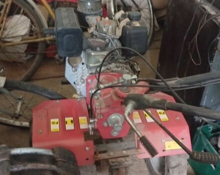 Форте Другая, объемом двигателя 0 л и пробегом 0 тыс. км за 500 $, фото 1 на Automoto.ua