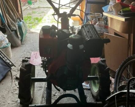 Форте Інша, об'ємом двигуна 0 л та пробігом 0 тис. км за 529 $, фото 2 на Automoto.ua