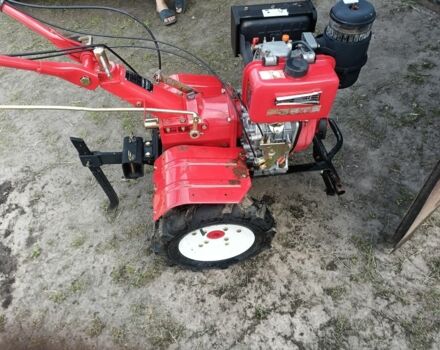 Форте Другая, объемом двигателя 0.3 л и пробегом 0 тыс. км за 629 $, фото 7 на Automoto.ua