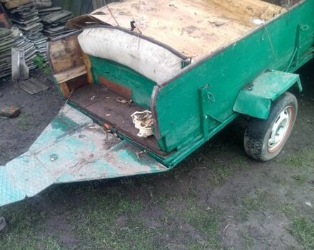 Форте Другая, объемом двигателя 0 л и пробегом 0 тыс. км за 1183 $, фото 4 на Automoto.ua