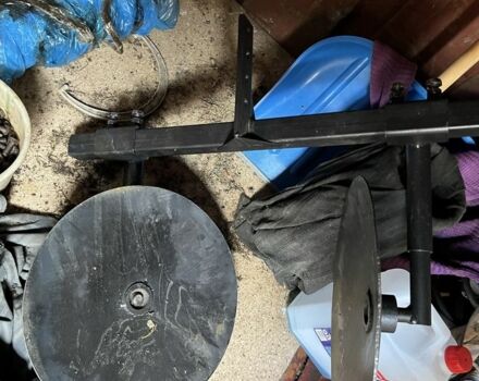 Форте Другая, объемом двигателя 0 л и пробегом 0 тыс. км за 1207 $, фото 11 на Automoto.ua