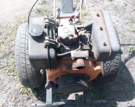 Форте Другая, объемом двигателя 0.3 л и пробегом 0 тыс. км за 437 $, фото 4 на Automoto.ua