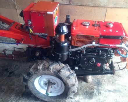 Форте Другая, объемом двигателя 0 л и пробегом 0 тыс. км за 1183 $, фото 1 на Automoto.ua