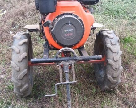 Форте Інша, об'ємом двигуна 0 л та пробігом 0 тис. км за 553 $, фото 1 на Automoto.ua
