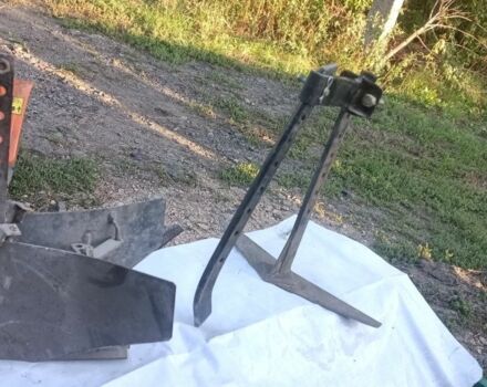 Форте Другая, объемом двигателя 80 л и пробегом 0 тыс. км за 486 $, фото 7 на Automoto.ua