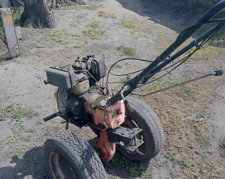 Форте Другая, объемом двигателя 0.3 л и пробегом 0 тыс. км за 437 $, фото 2 на Automoto.ua