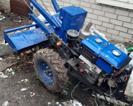 Форте Другая, объемом двигателя 0 л и пробегом 0 тыс. км за 974 $, фото 1 на Automoto.ua