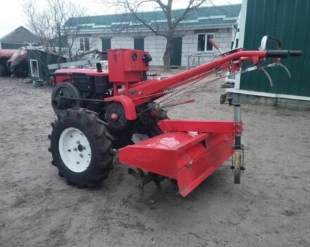 Форте Другая, объемом двигателя 0.57 л и пробегом 1 тыс. км за 1235 $, фото 7 на Automoto.ua