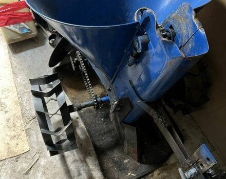 Форте Другая, объемом двигателя 0 л и пробегом 0 тыс. км за 1207 $, фото 8 на Automoto.ua