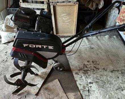 Форте Другая, объемом двигателя 0.2 л и пробегом 0 тыс. км за 203 $, фото 1 на Automoto.ua