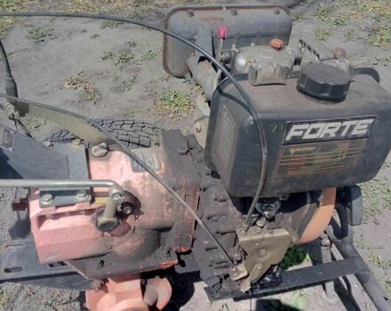 Форте Другая, объемом двигателя 0.3 л и пробегом 0 тыс. км за 437 $, фото 3 на Automoto.ua